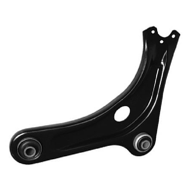 Bandeja de Suspensão Dianteira Lado Esquerdo - Grazzimetal - CT6003AB