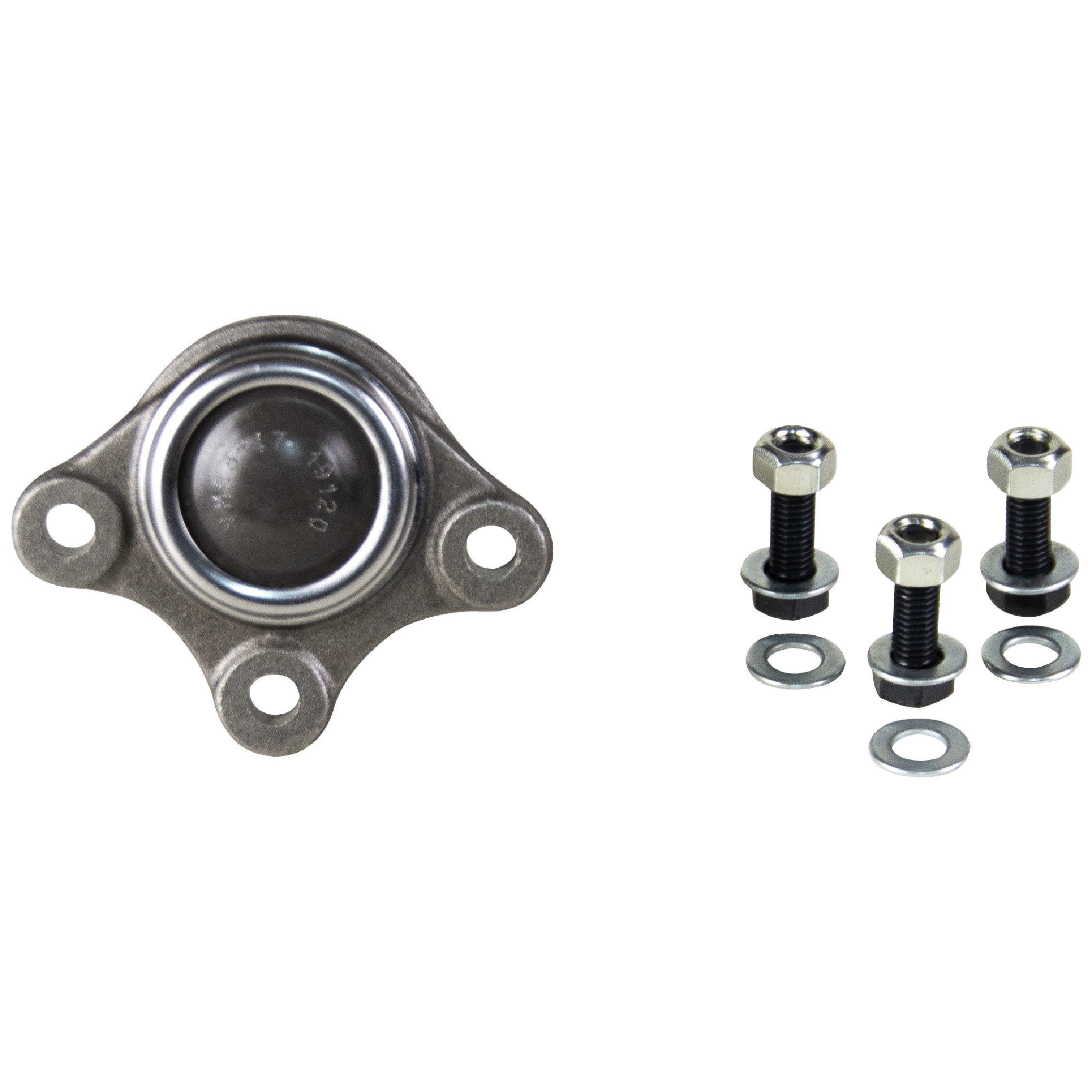 Pivô Superior para Mitsubishi L200 e Pajero - Viemar - 503147