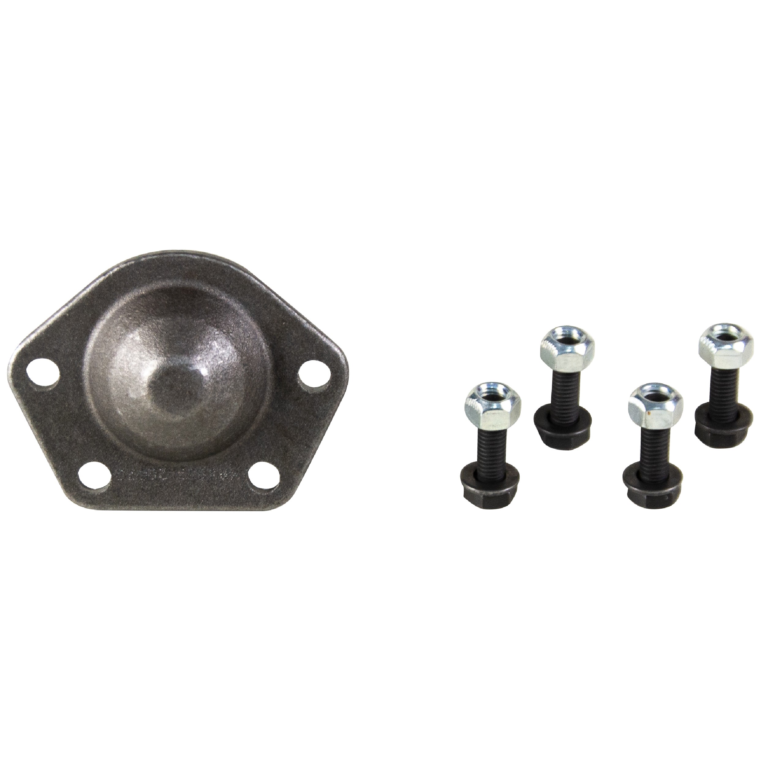 Pivo de Suspensão Inferior para Chevrolet Blazer e S10 - Viemar - 503052