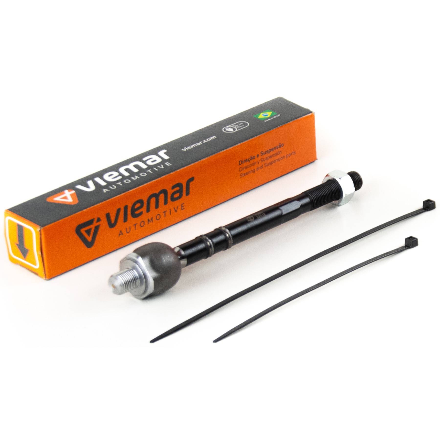 Barra Axial - Viemar - 680528