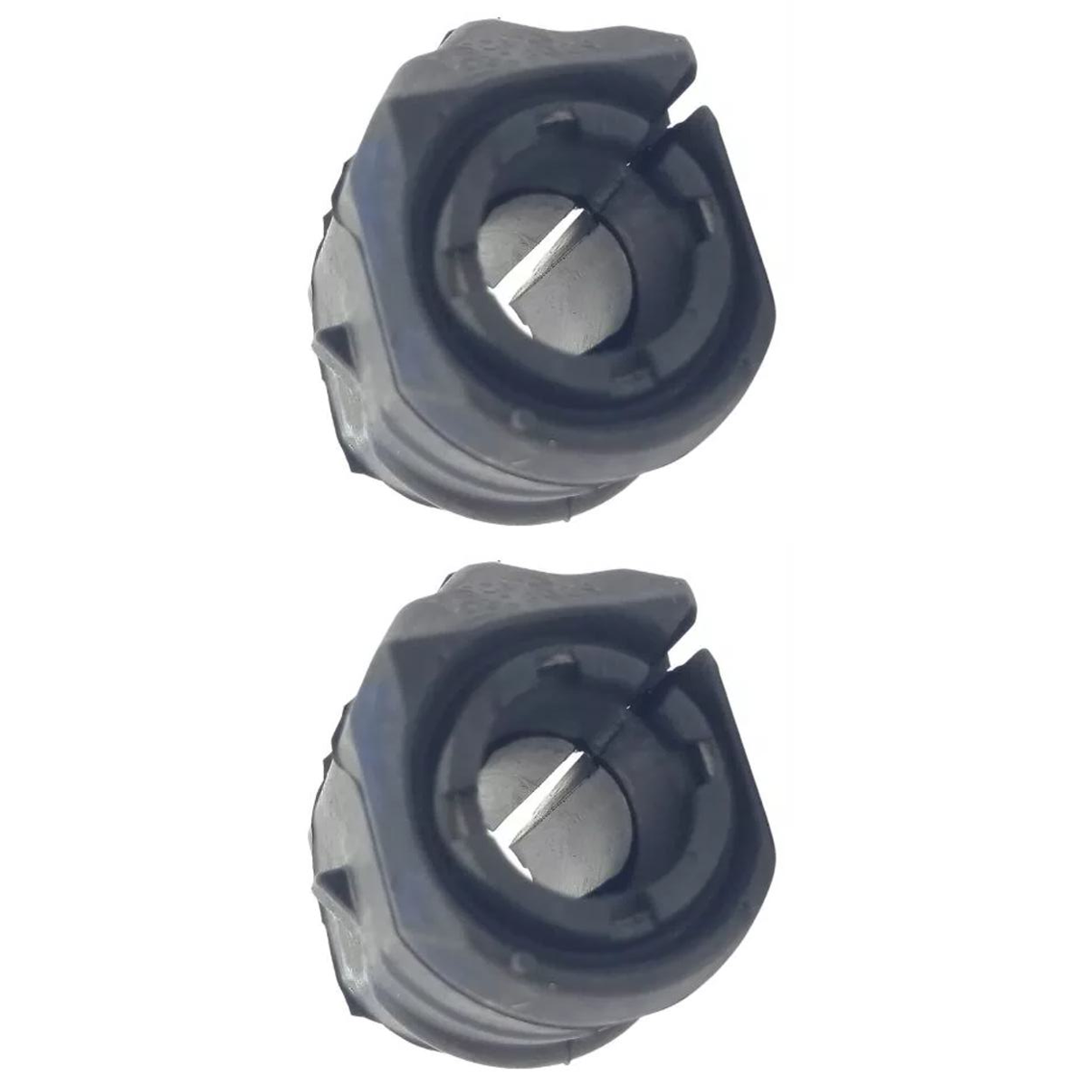 Par de Bucha Barra Estabilizadora Dianteira Cobalt Axios 011.2599 - Monroe Axios - 011.2599