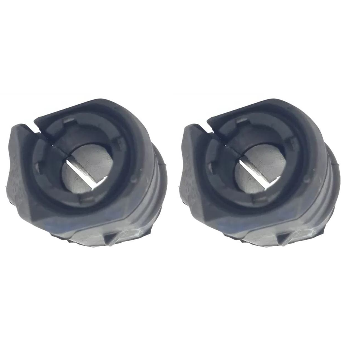 Par de Bucha Barra Estabilizadora Dianteira Cobalt Axios 011.2599 - Monroe Axios - 011.2599