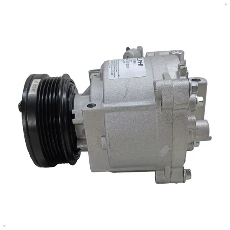 Compressor Ar Condicionado ONIX PRISMA COBALT 1.4 1.8 SPIN 1.8 - Delphi - CS20569