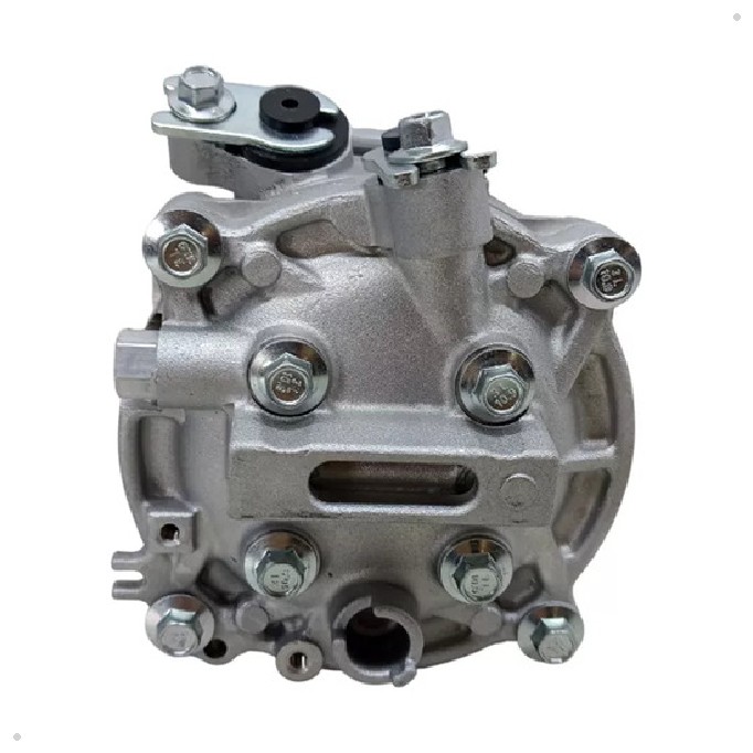 Compressor Ar Condicionado ONIX PRISMA COBALT 1.4 1.8 SPIN 1.8 - Delphi - CS20569