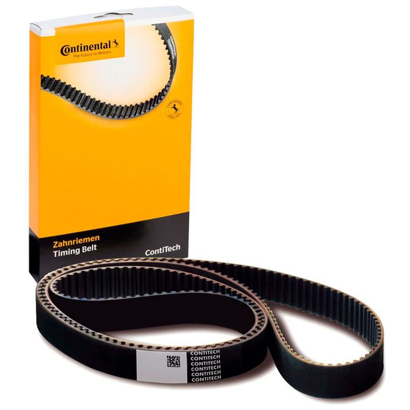 Correia Dentada Sincronizadora 1.0 Mobi Contitech Ct488 - Contitech - CT488
