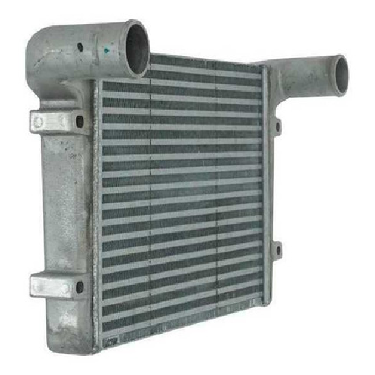 Intercooler para Ford Cargo 815 E - Mahle - CI291000P