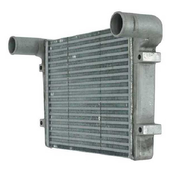 Intercooler para Ford Cargo 815 E - Mahle - CI291000P