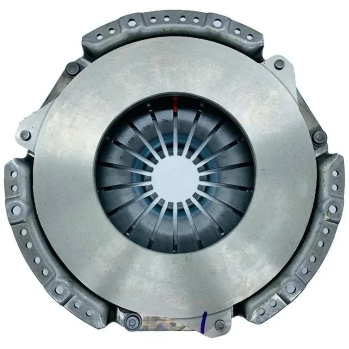 Kit Embreagem Mb 1111 1113 1114 Om352 Ate 87 Sachs 6249 - SACHS - 6249