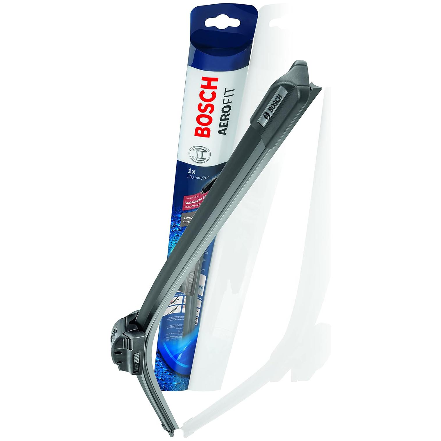 Palheta Limpador Para-brisa - Bosch - 3 397 006 890