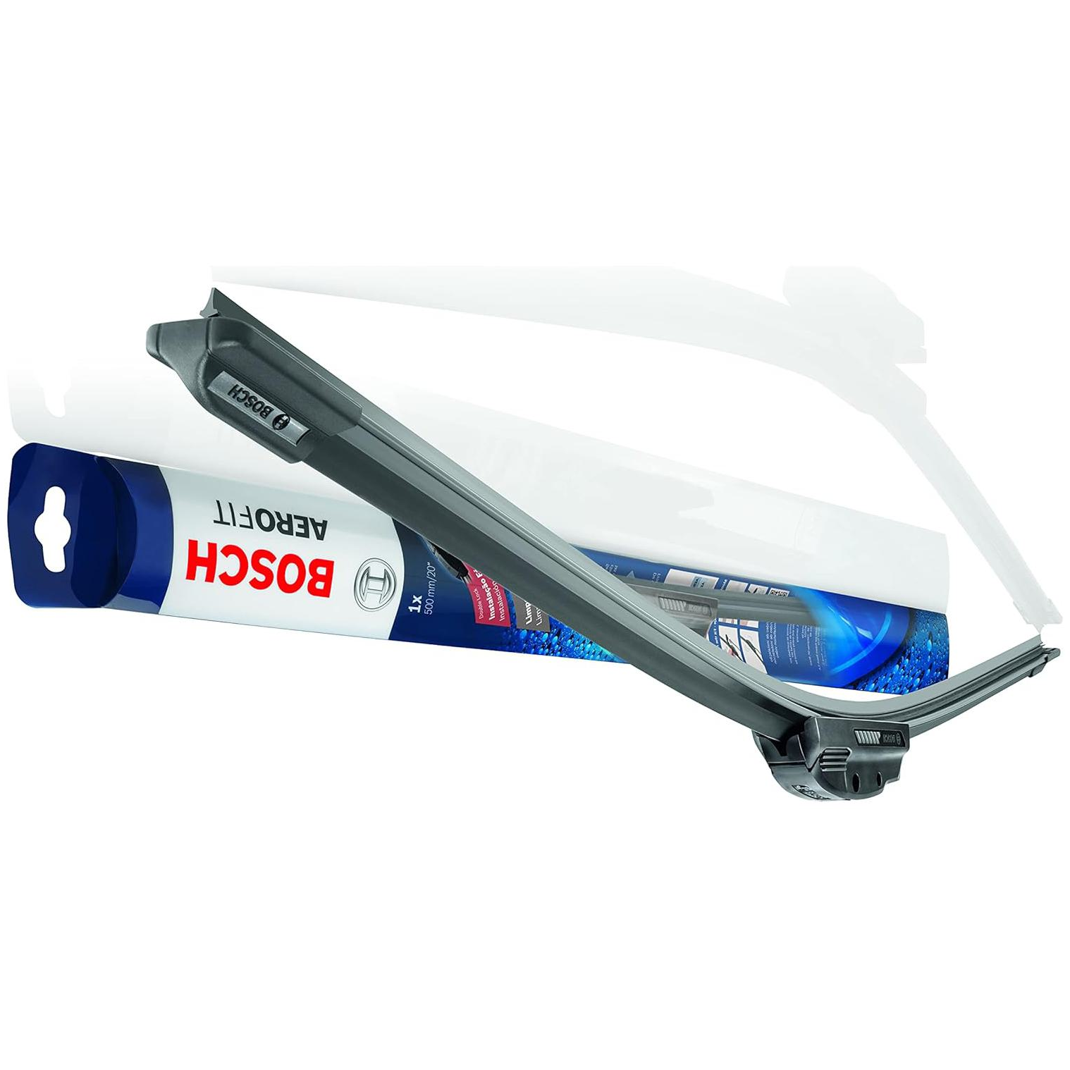 Palheta Limpador Para-brisa - Bosch - 3 397 006 890