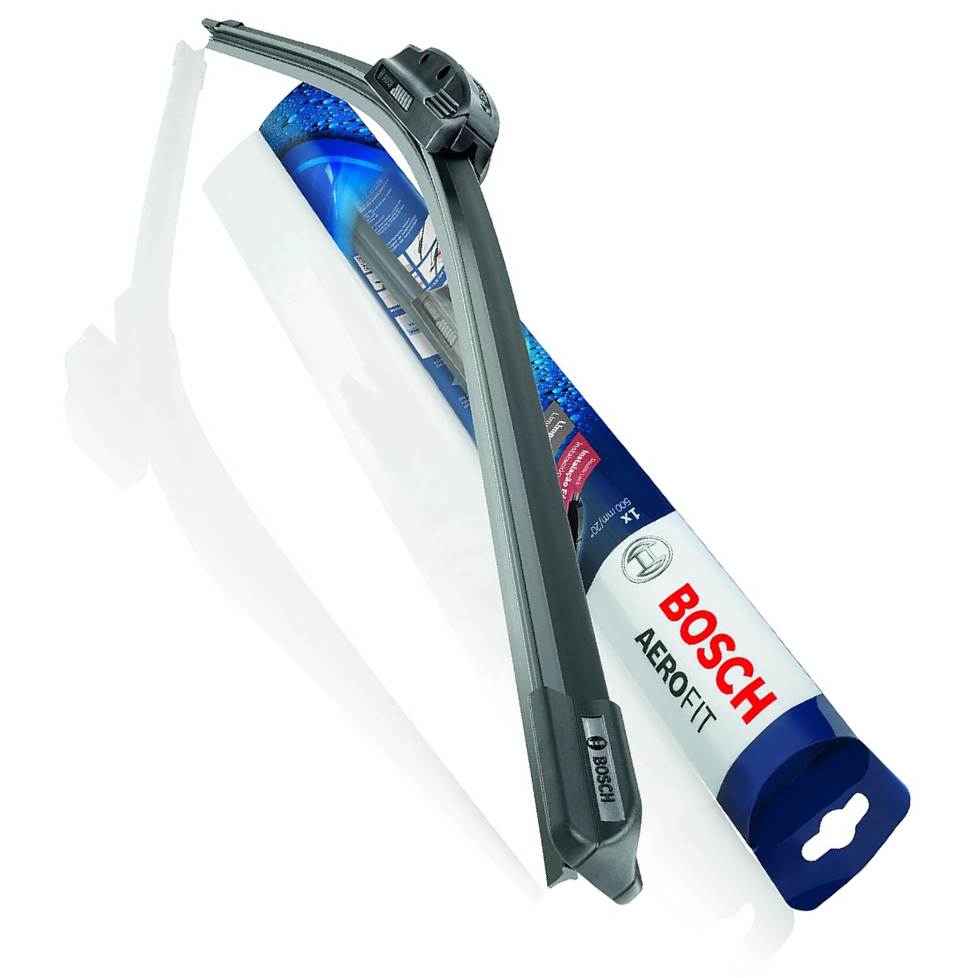 Palheta Limpador Para-brisa - Bosch - 3 397 006 890