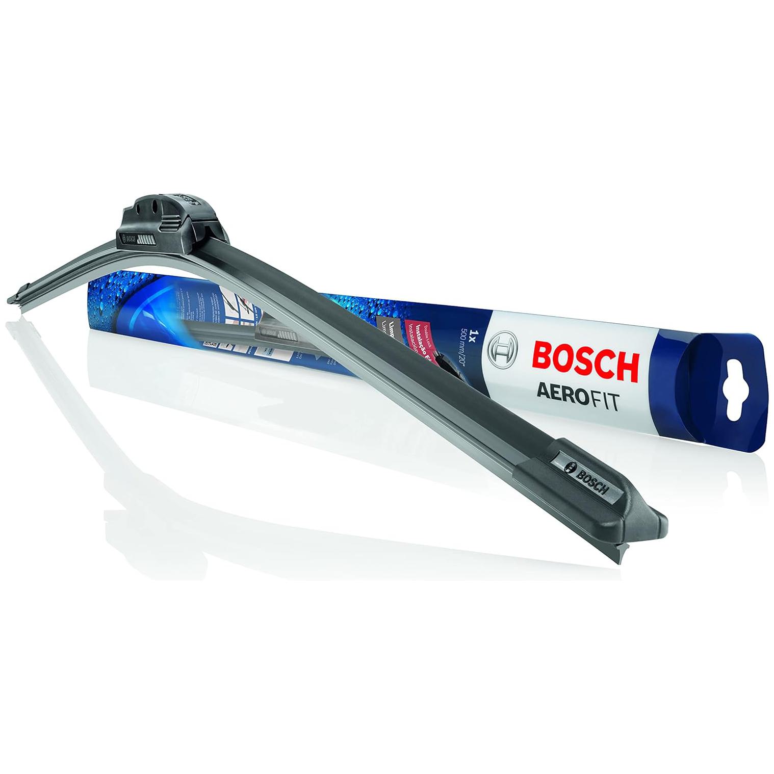 Palheta Limpador Parabrisa Original Aerofit Dianteira Af16 - Bosch - Af16