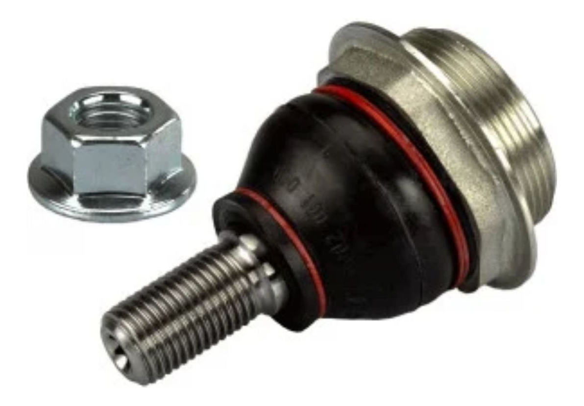 Pivô Balança Bandeja Dianteira Trw Jbj701 - TRW - JBJ701