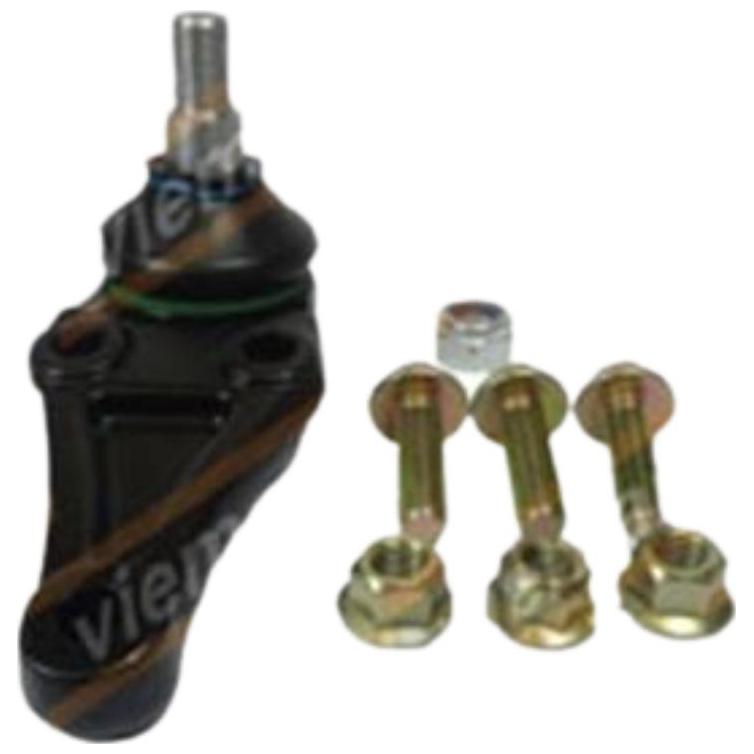 Pivo Inferiores Pajero Full para Mitsubishi L200 e Pajero Full - Viemar - 503204