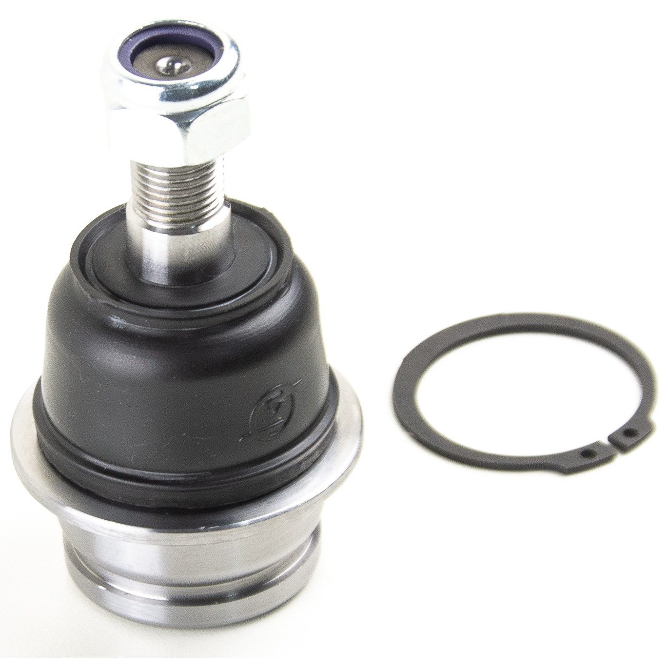 Pivô Inferior para Toyota Land Cruiser - Viemar - 503368