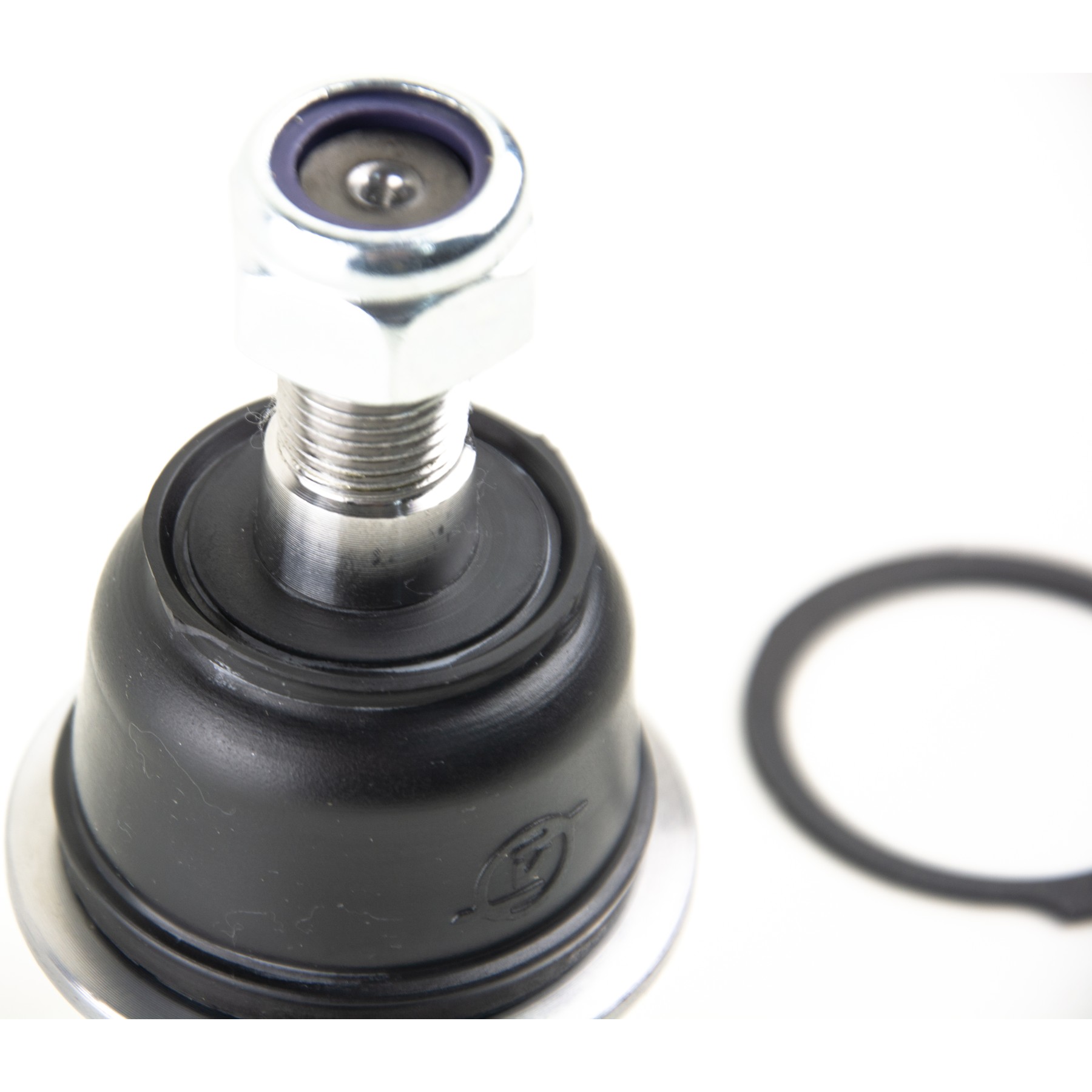 Pivô Inferior para Toyota Land Cruiser - Viemar - 503368