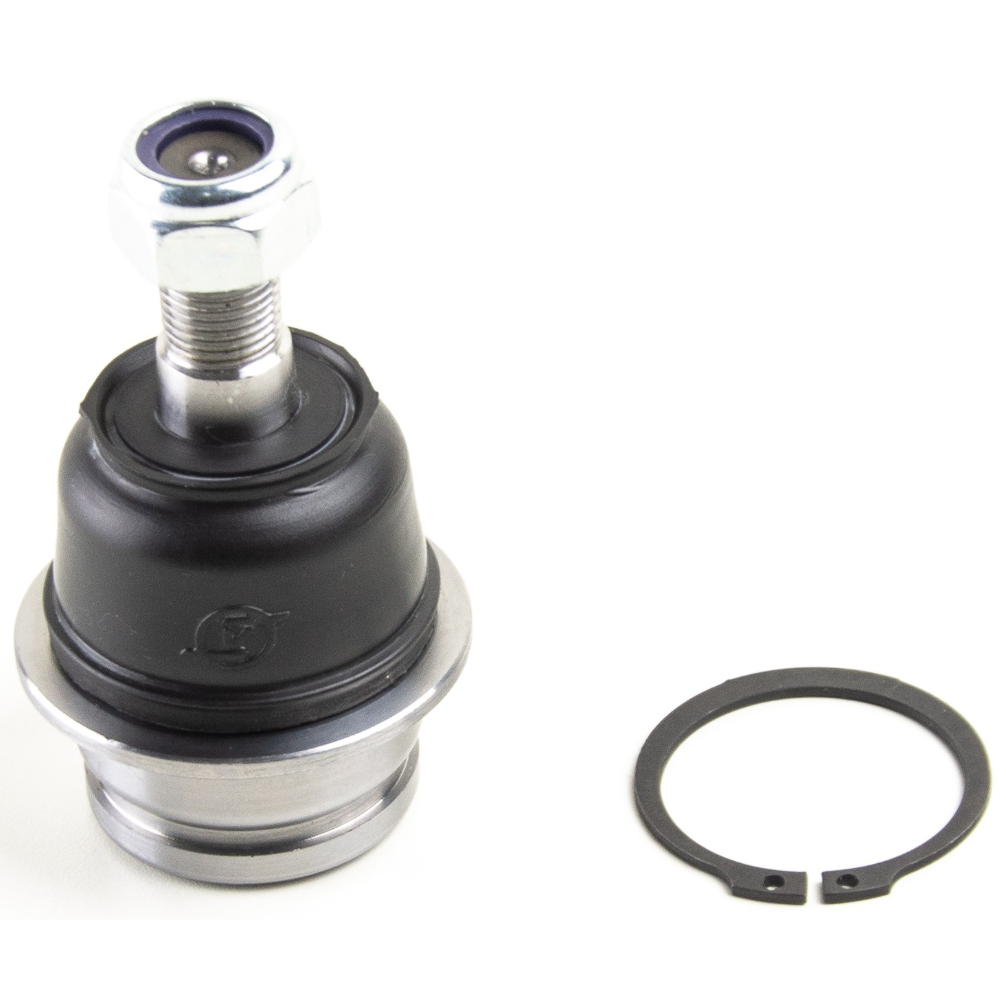 Pivô Inferior para Toyota Land Cruiser - Viemar - 503368