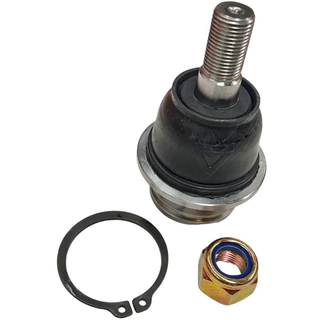 Pivô Inferior para Toyota Land Cruiser - Viemar - 503368