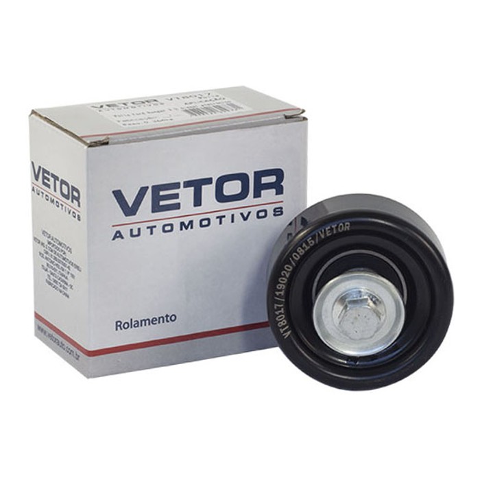 Polia para Ford Ranger - Vetor - vt8017