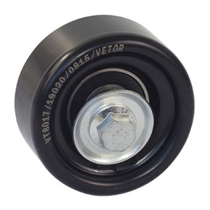 Polia para Ford Ranger - Vetor - vt8017