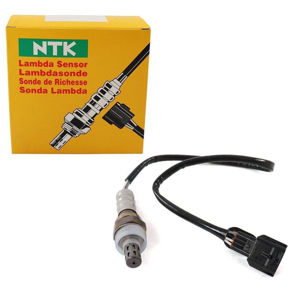Sonda Lambda Renaut Sandero Pré Pós para Renault Logan e Sandero - NTK - OZA723-EE12