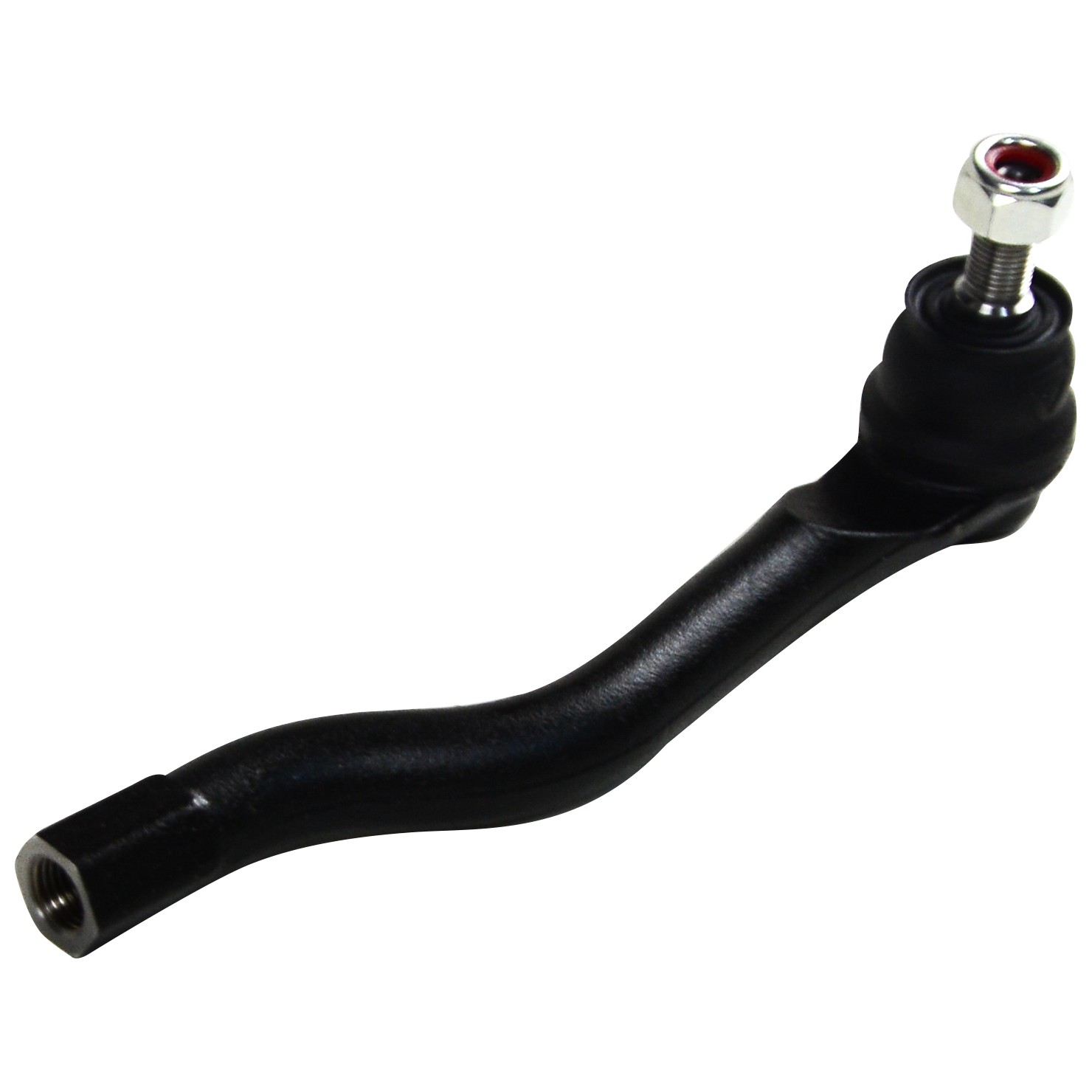 Terminal Direção Esquerdo Honda Civic 1.5 2.0 para Honda Civic - Viemar - 335693
