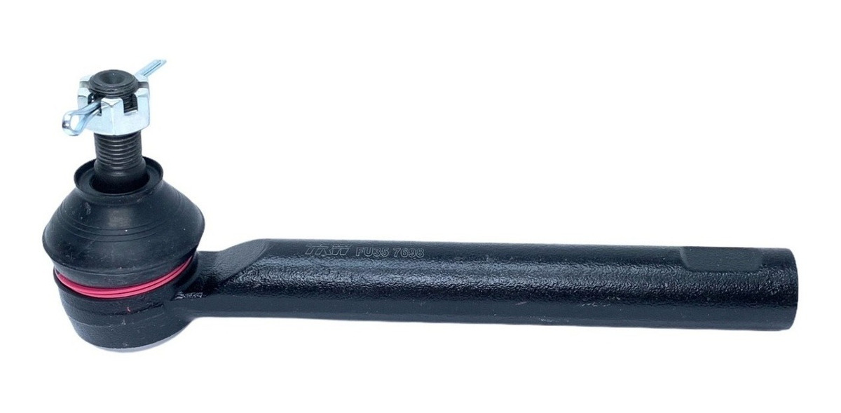 Terminal Direção para Toyota Corolla - TRW - JTE7698