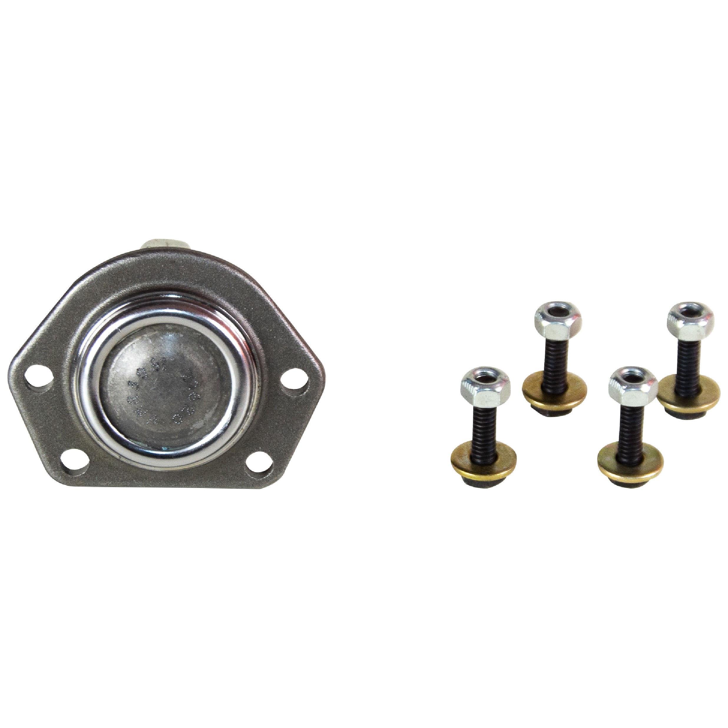 Pivo Suspensão Superior para Chevrolet Blazer e S10 - Viemar - 503051