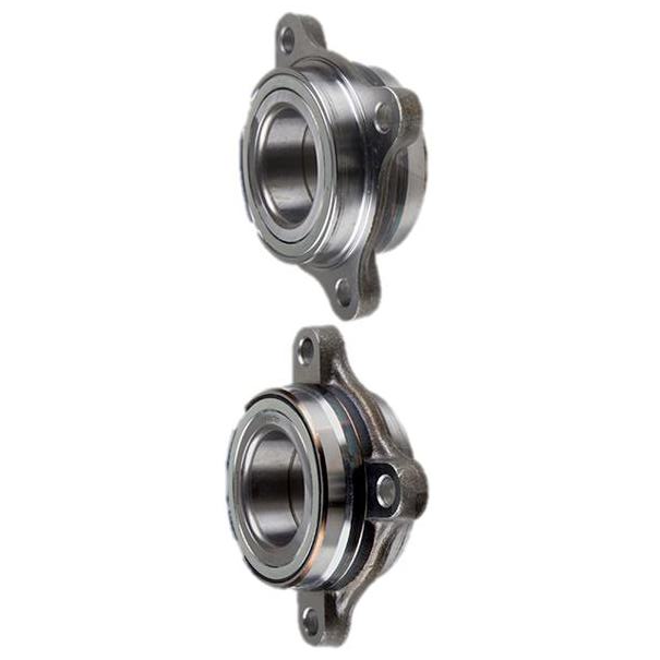 Cubo de Roda Dianteiro com Rolamento sem ABS para Toyota Hilux e Hilux SW4 - Fremax - FWB0787KT