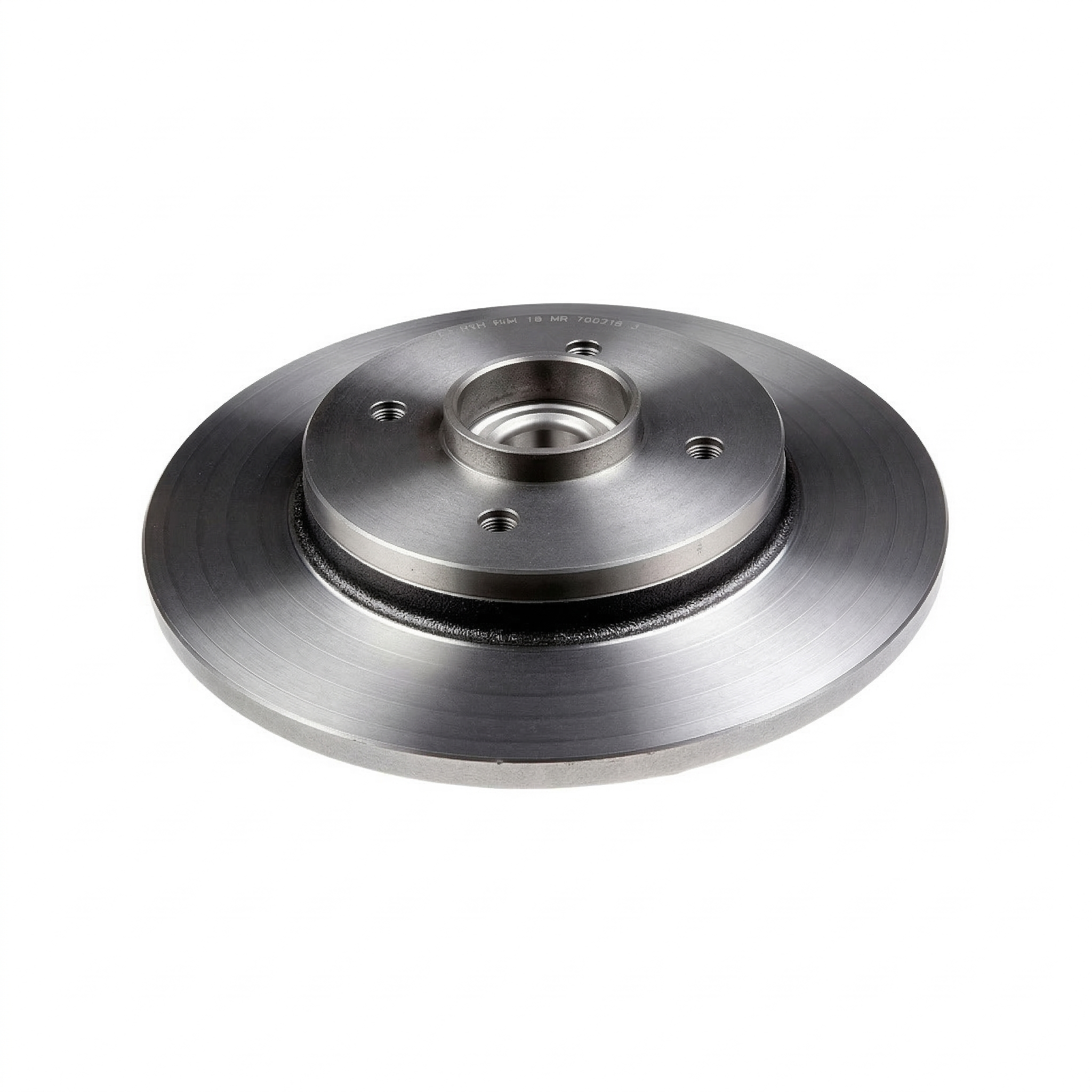 Disco de Freio Sólido Traseiro 1 Unidade - Fremax - BD5023KT