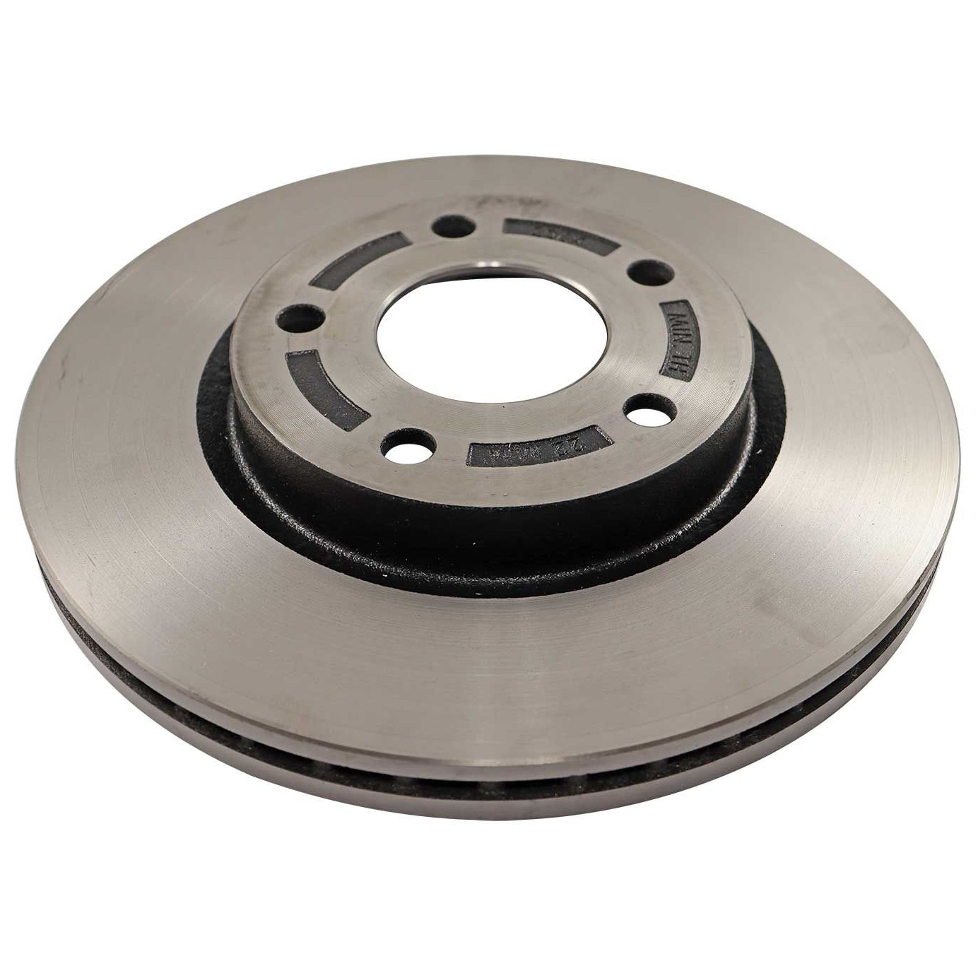 Par de Discos de Freio Ventilado Dianteiro - Fremax - BD2064
