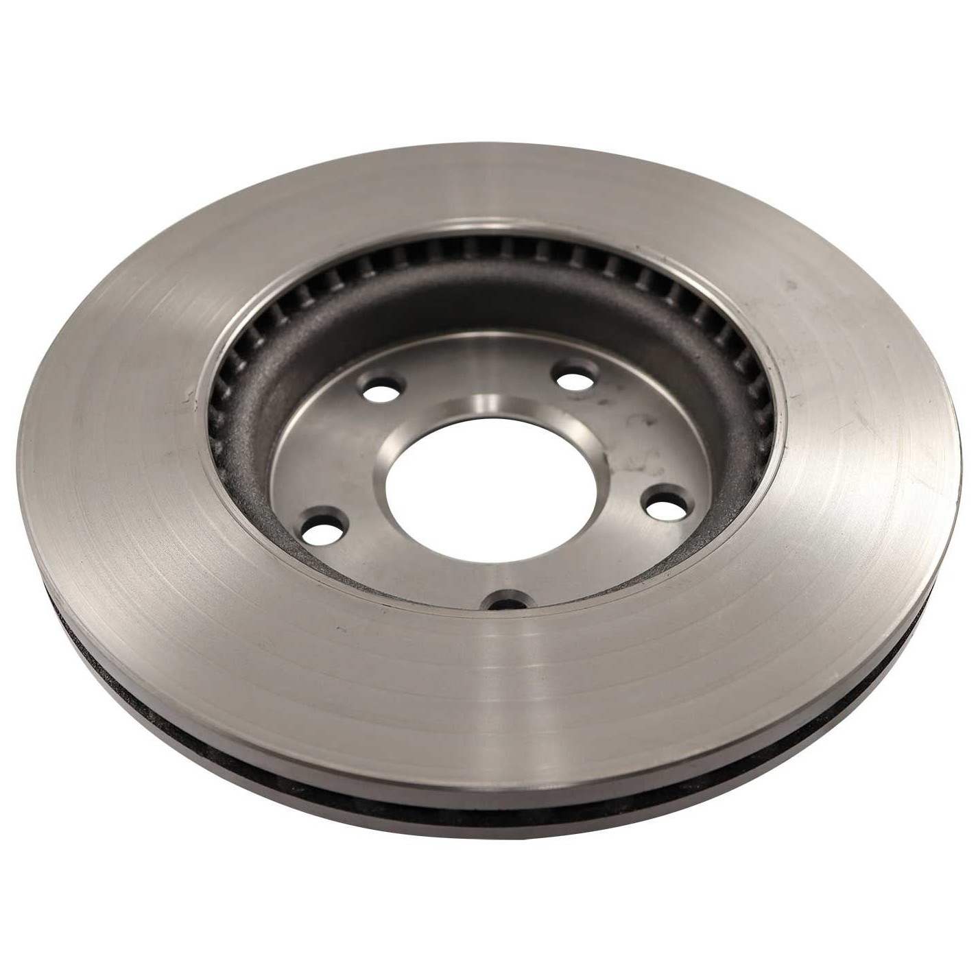 Par de Discos de Freio Ventilado Dianteiro - Fremax - BD2064