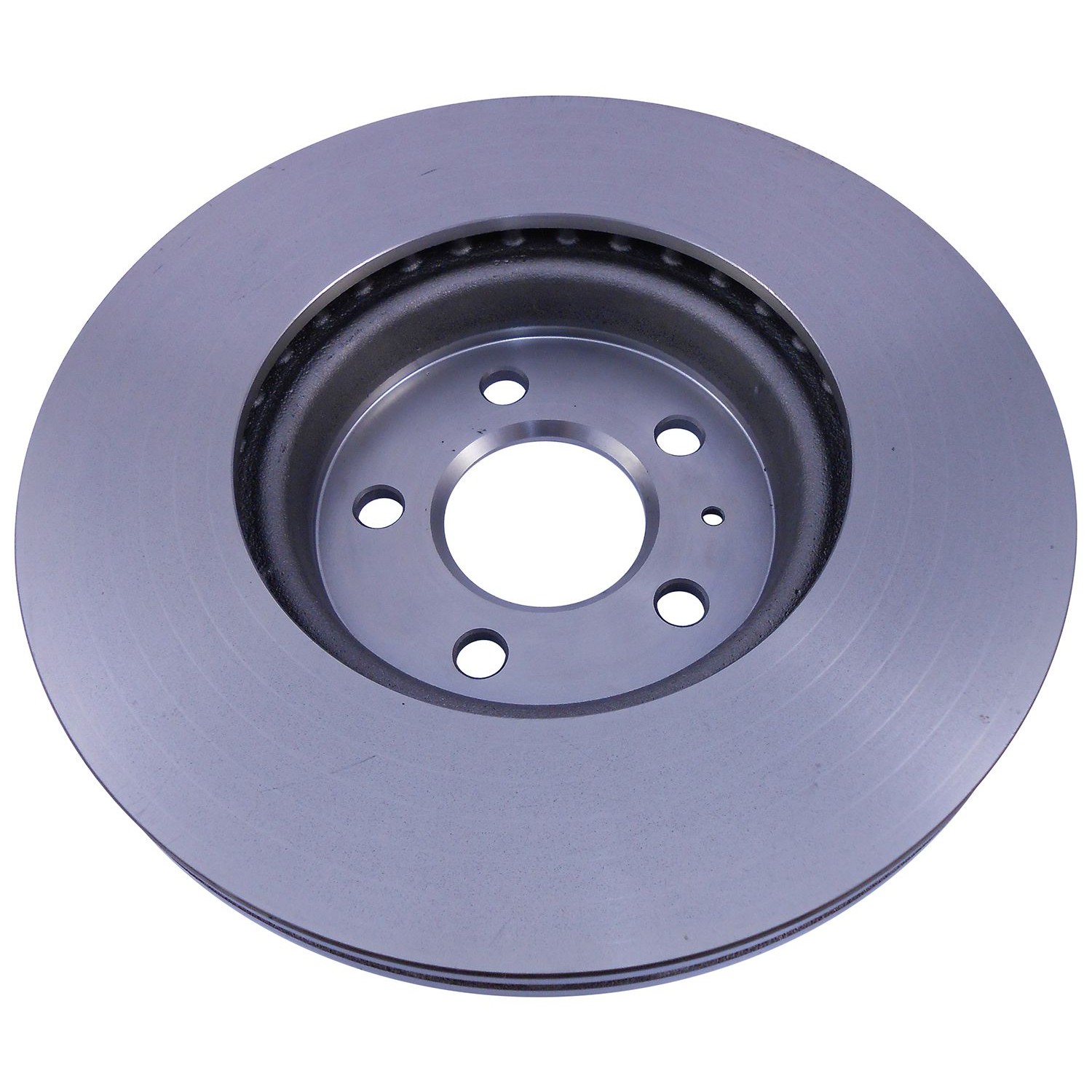 Par de Discos de Freio Ventilado Dianteiro - Fremax - BD6077