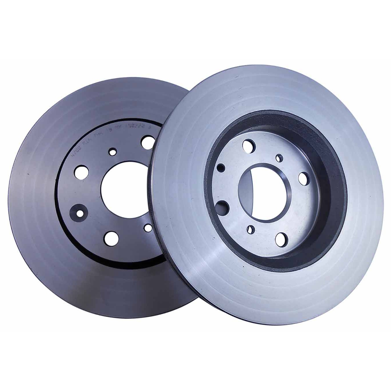 Par de Discos de Freio Ventilado Dianteiro - Fremax - BD4700