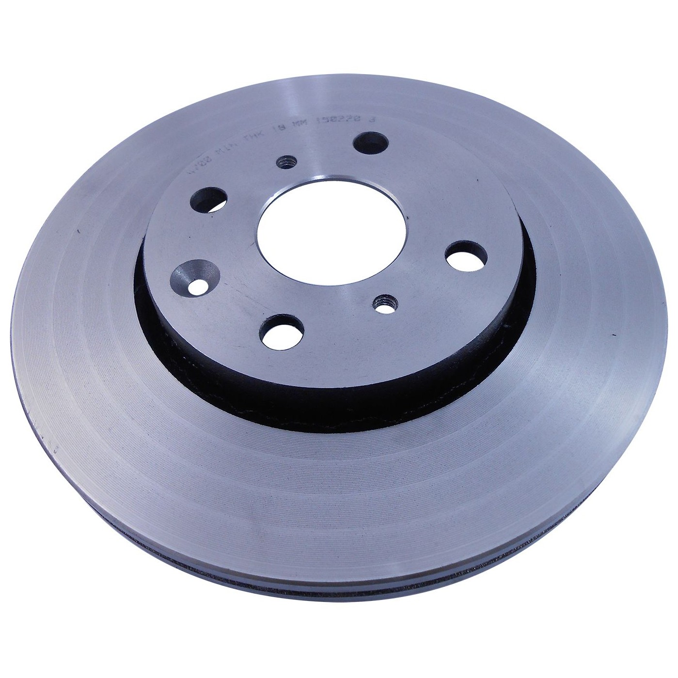 Par de Discos de Freio Ventilado Dianteiro - Fremax - BD4700