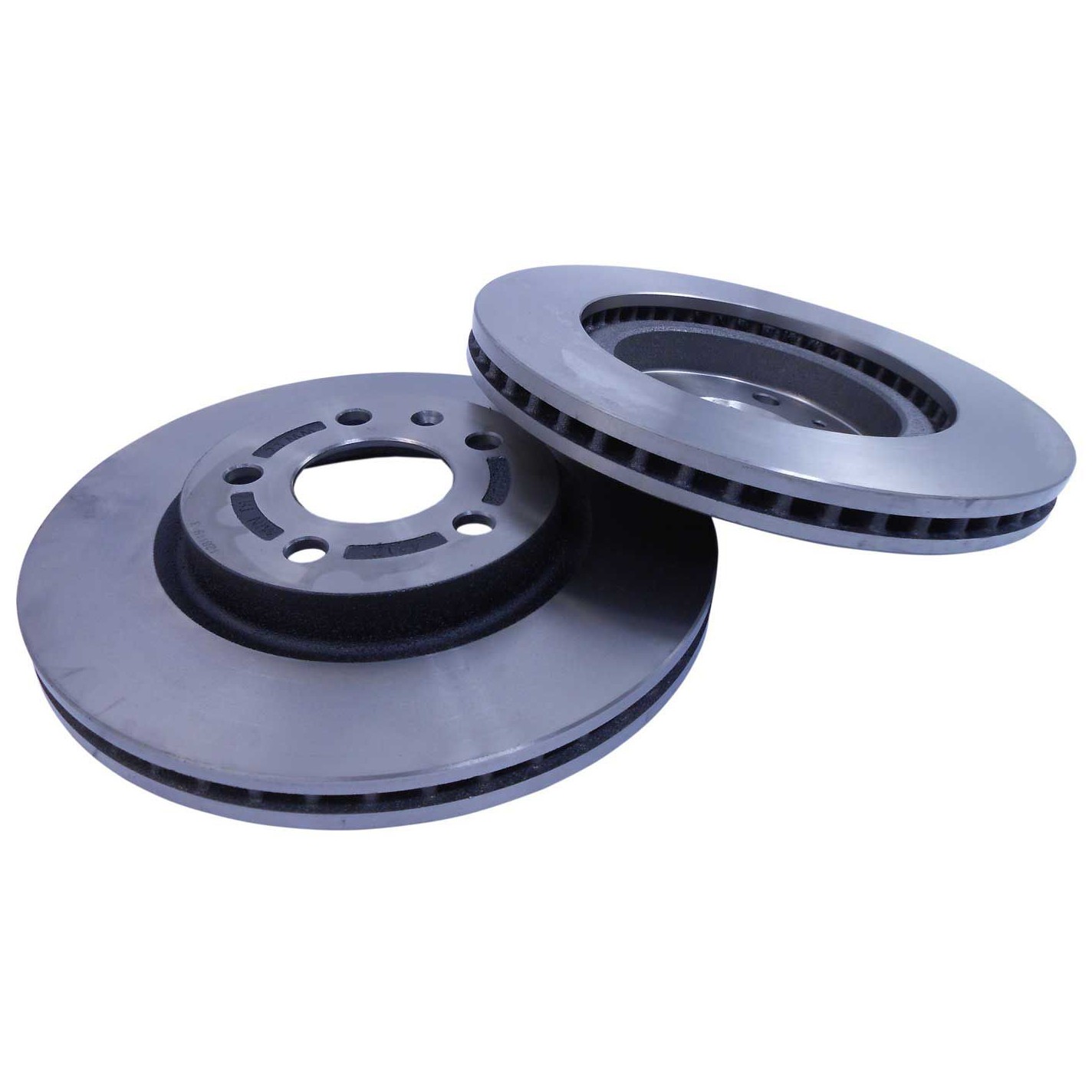 Par de Discos de Freio Ventilado Dianteiro - Fremax - BD4417
