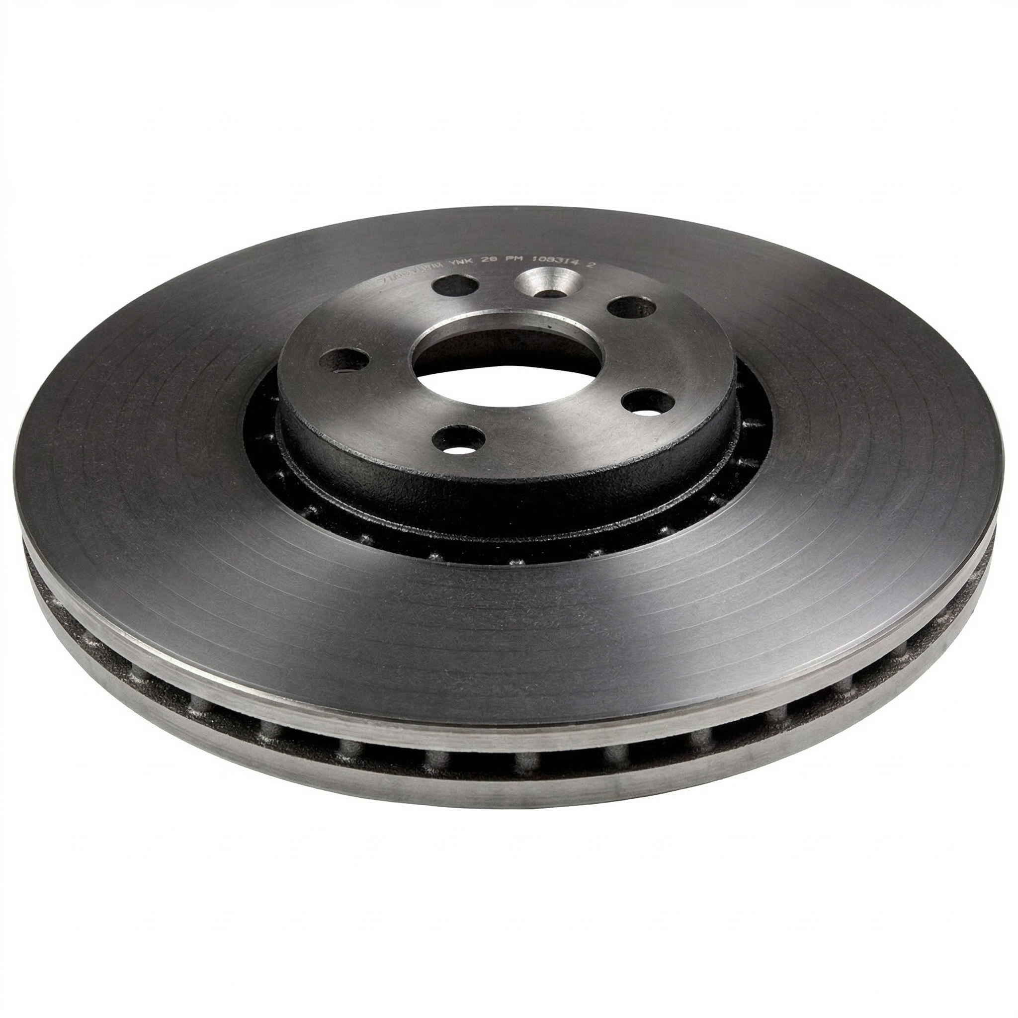 Disco de Freio Ventilado Dianteiro 1 Unidade - Fremax - BD7304