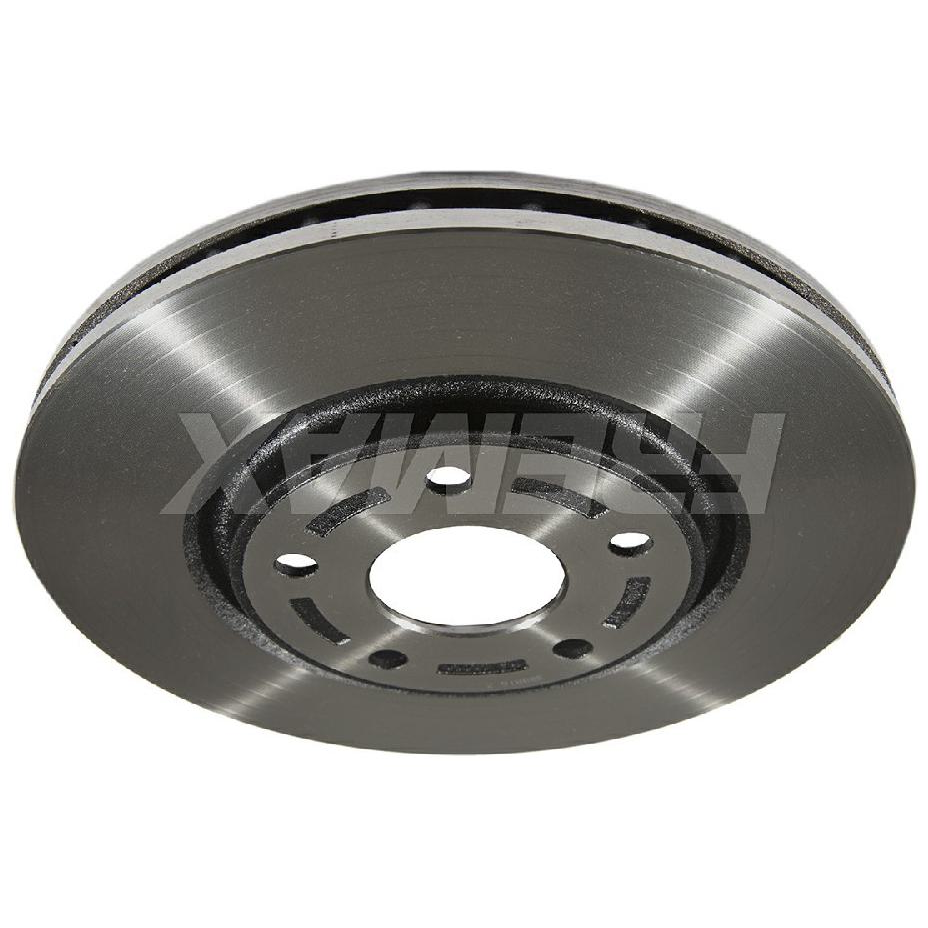 Disco de Freio Ventilado Dianteiro 1 Unidade - Fremax - BD5162