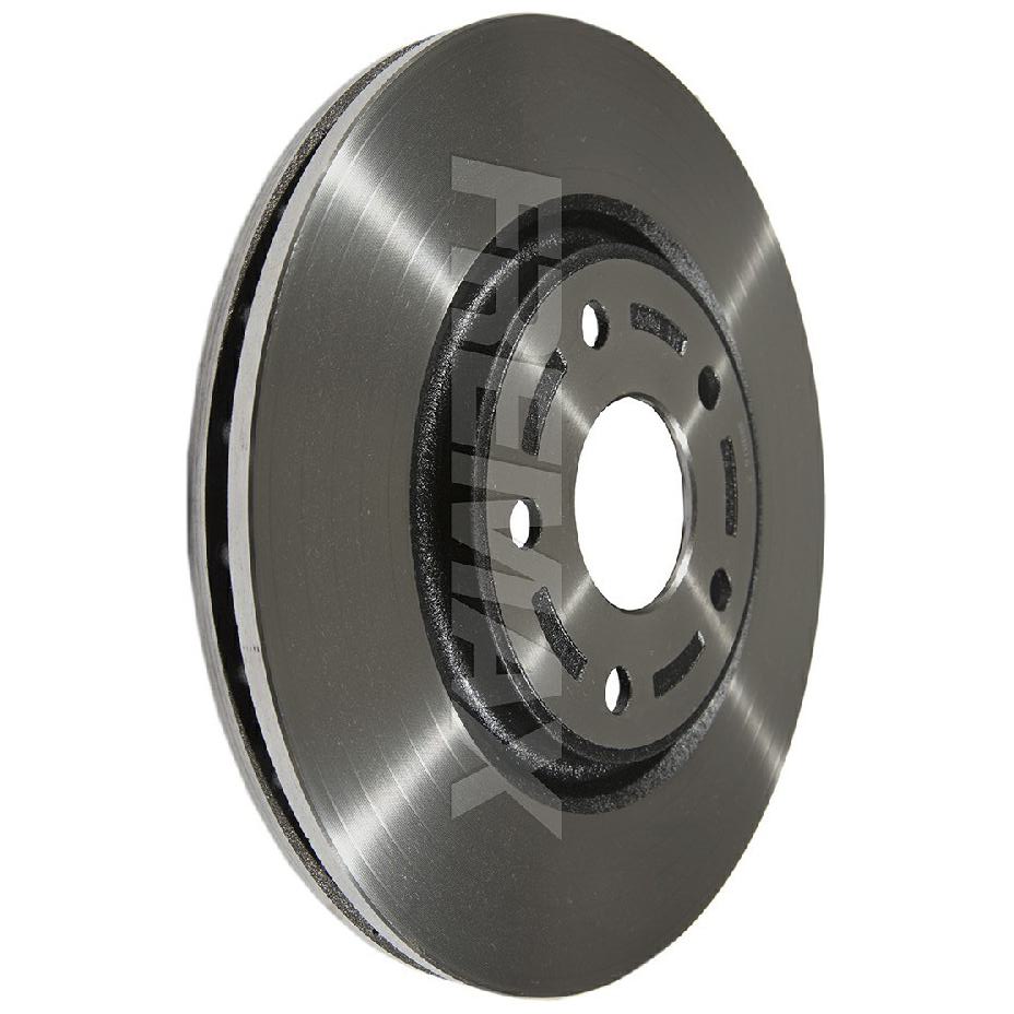 Disco de Freio Ventilado Dianteiro 1 Unidade - Fremax - BD5162