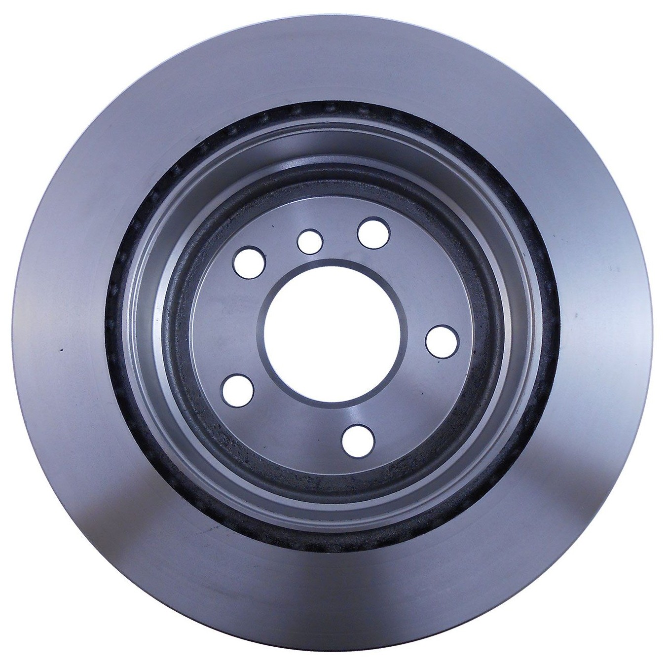 Par de Discos de Freio Ventilado Traseiro - Fremax - BD3418