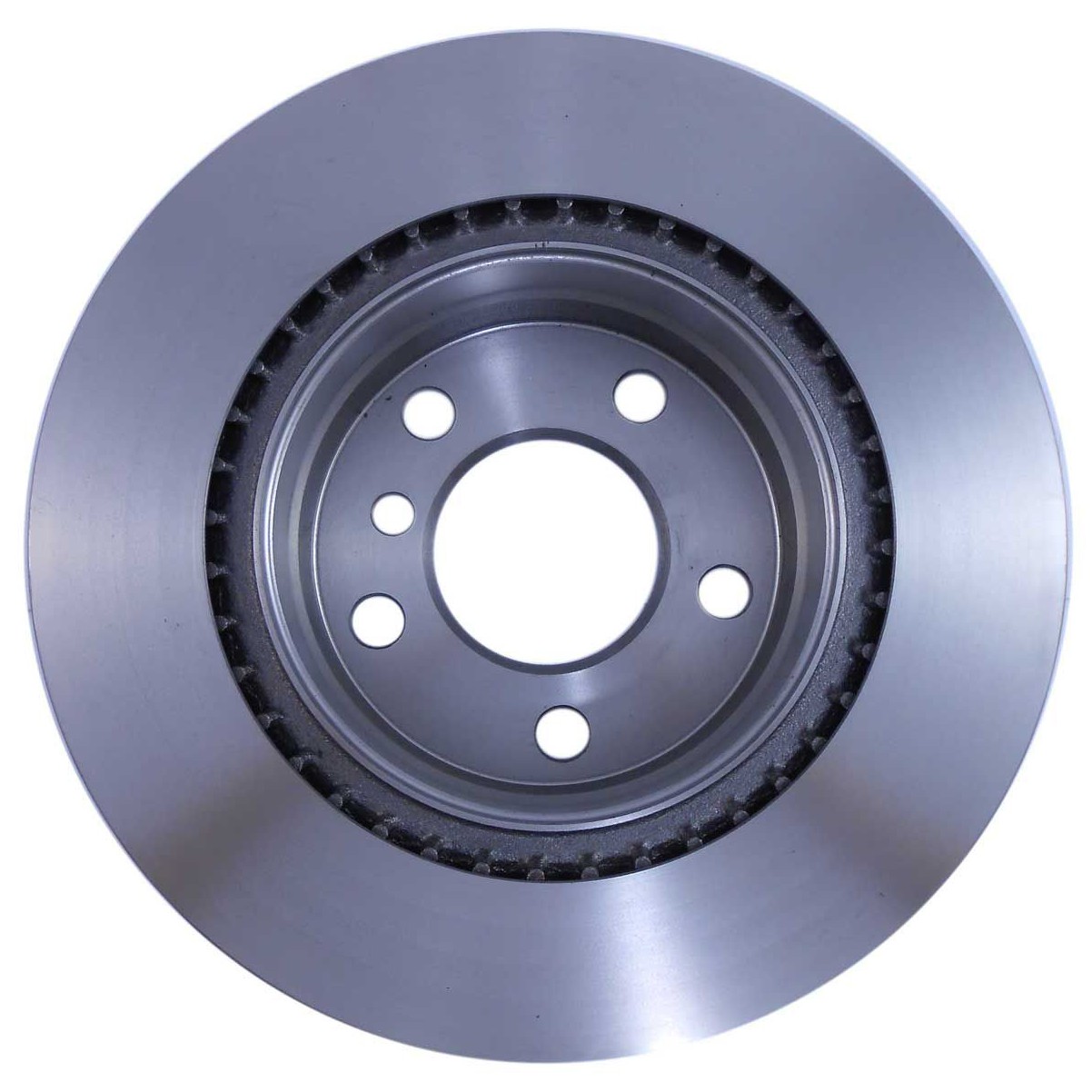 Par de Discos de Freio Ventilado Traseiro - Fremax - BD3406