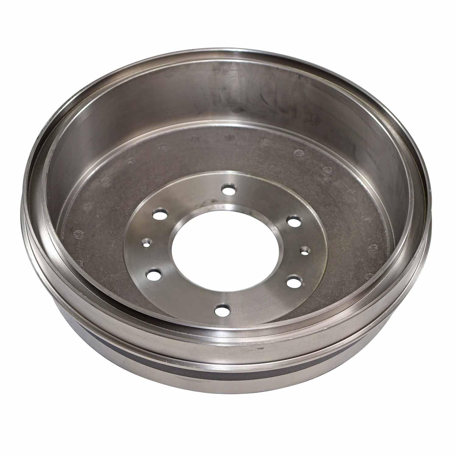 Tambor de Freio Traseiro 1 Unidade - Fremax - BD7024