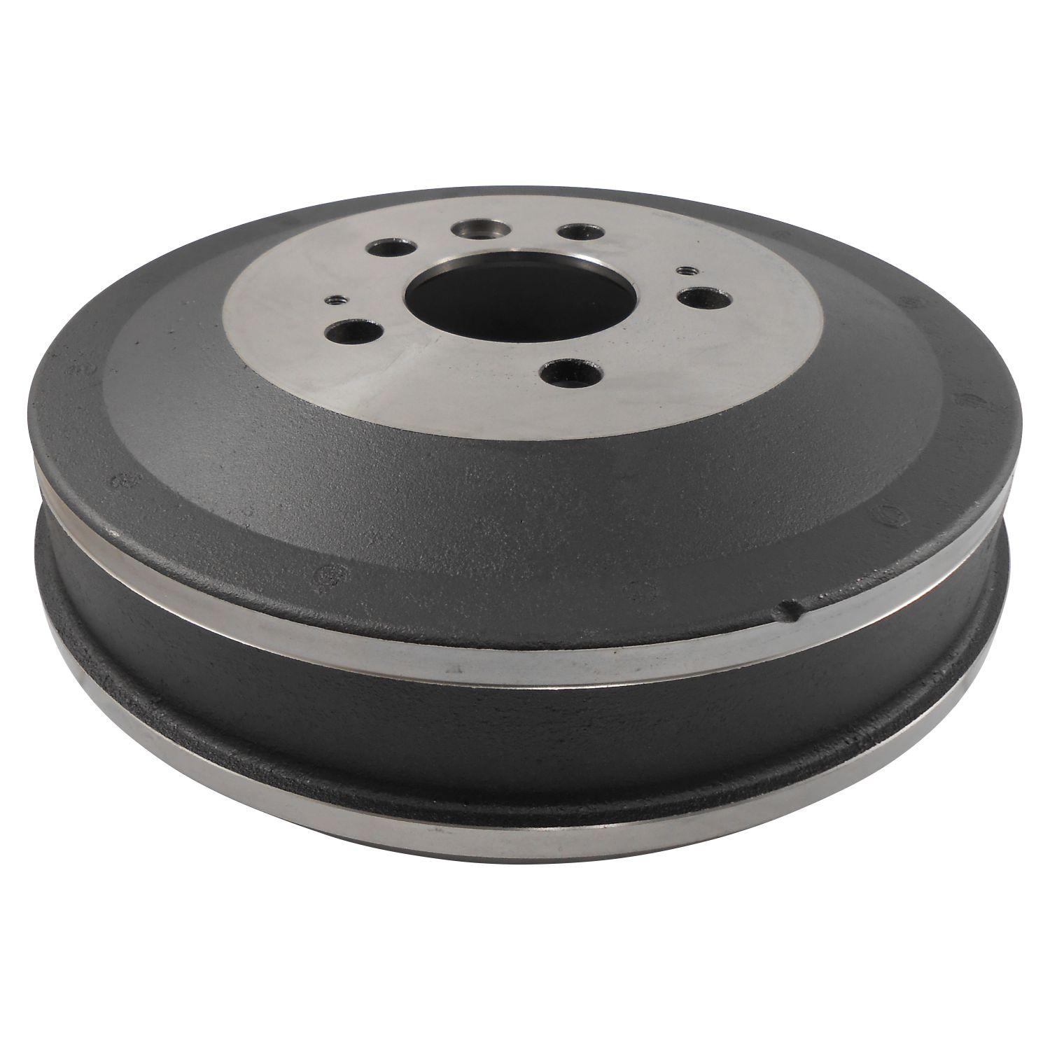 Tambor de Freio Traseiro 1 Unidade - Fremax - BD6383