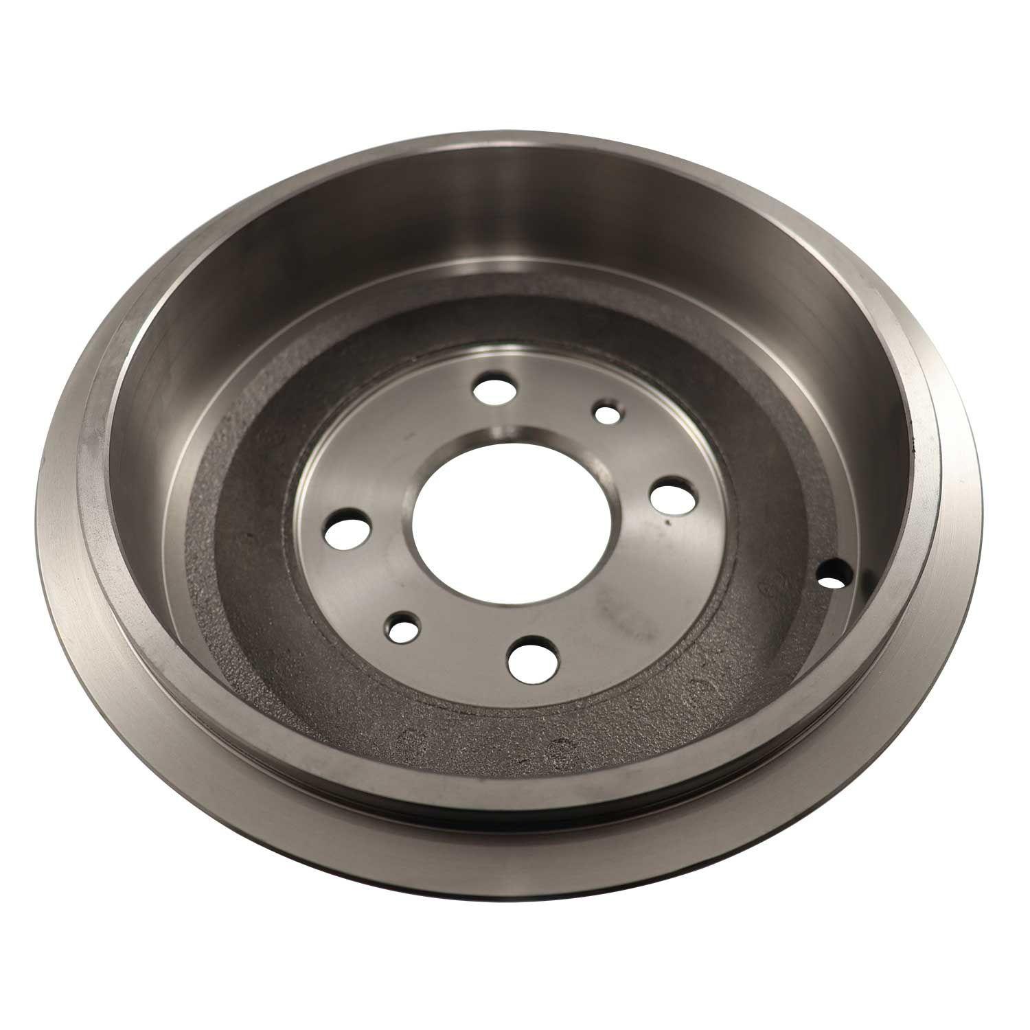 Tambor de Freio Traseiro 1 Unidade - Fremax - BD4593