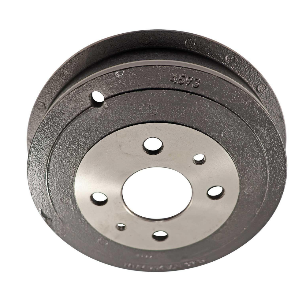 Tambor de Freio Traseiro 1 Unidade - Fremax - BD4593