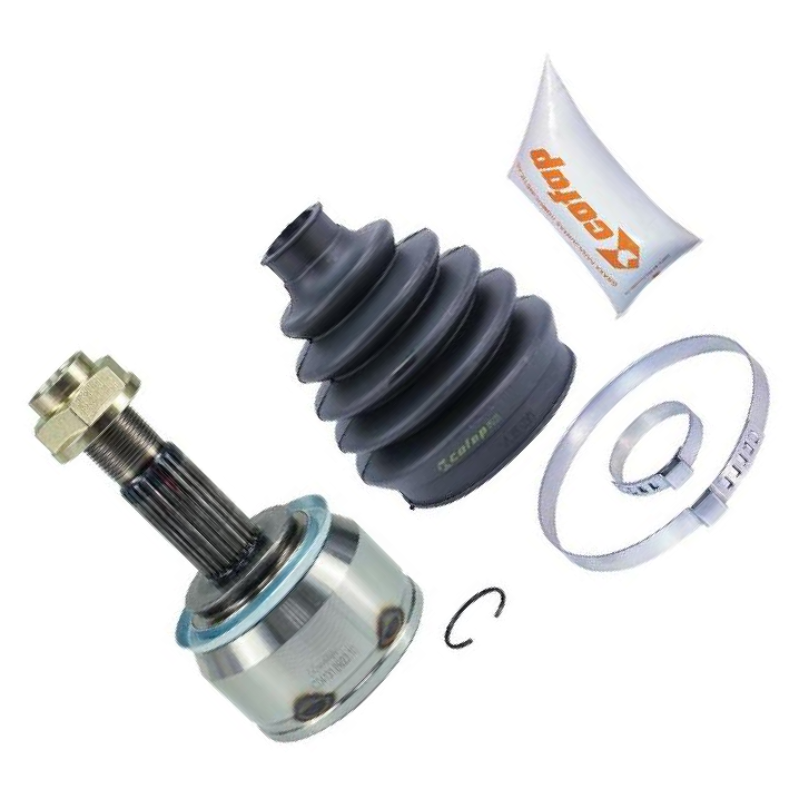 Junta Homocinética Dianteira Roda Automática para Chevrolet Tracker - Cofap - JHC04131