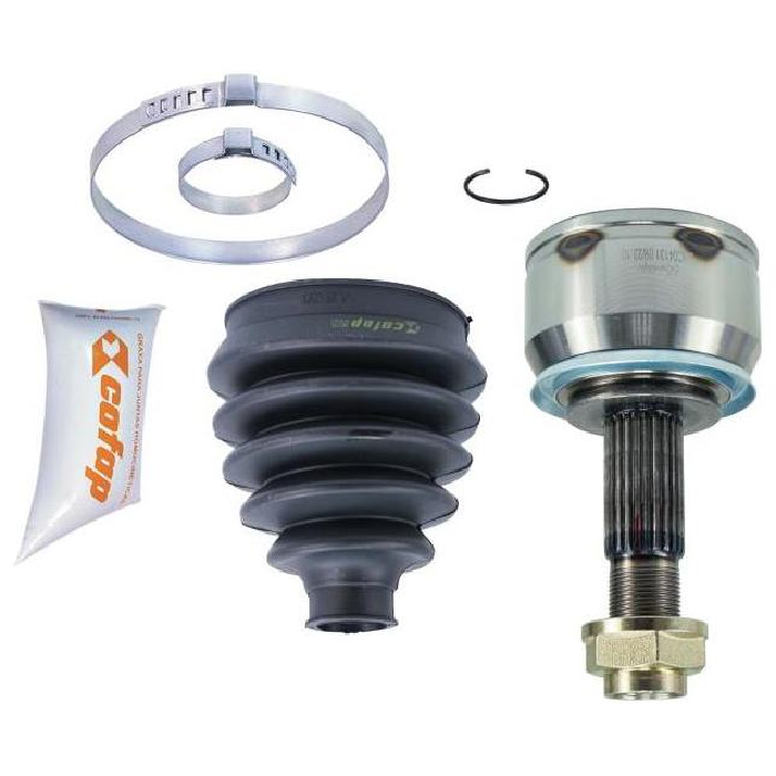 Junta Homocinética Dianteira Roda Automática para Chevrolet Tracker - Cofap - JHC04131
