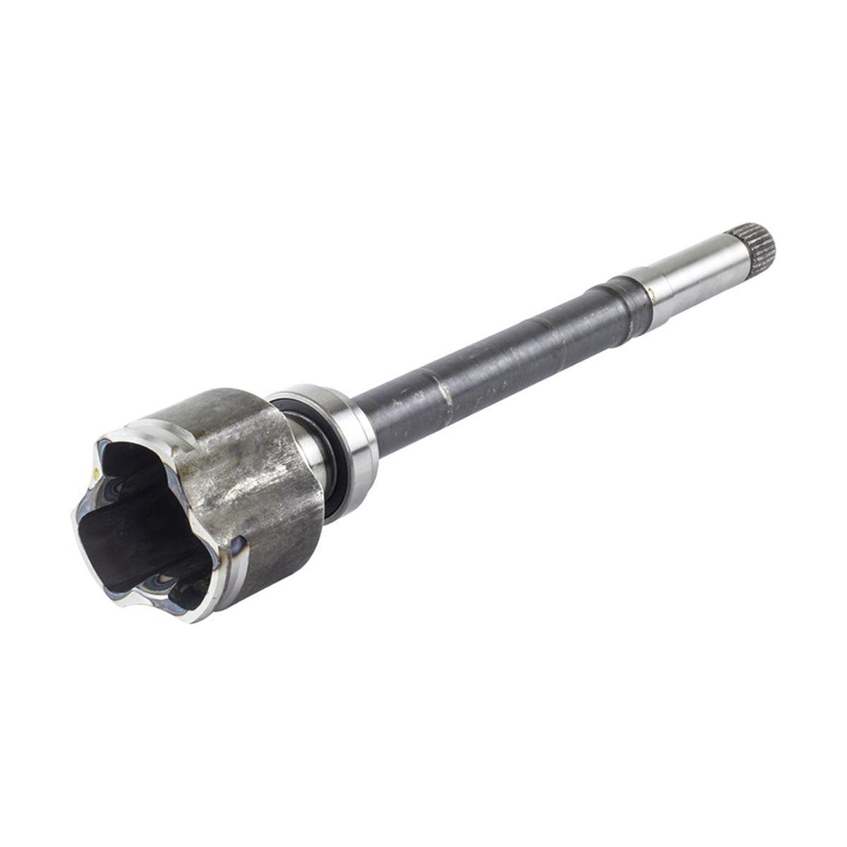 Tulipa Direita para Peugeot 206 - Vetor - VT5168