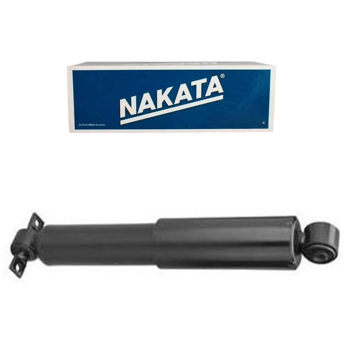 Amortecedor Dianteiro Direito ou Esquerdo da Suspensão para Chevrolet S10 - Nakata - AC 35764
