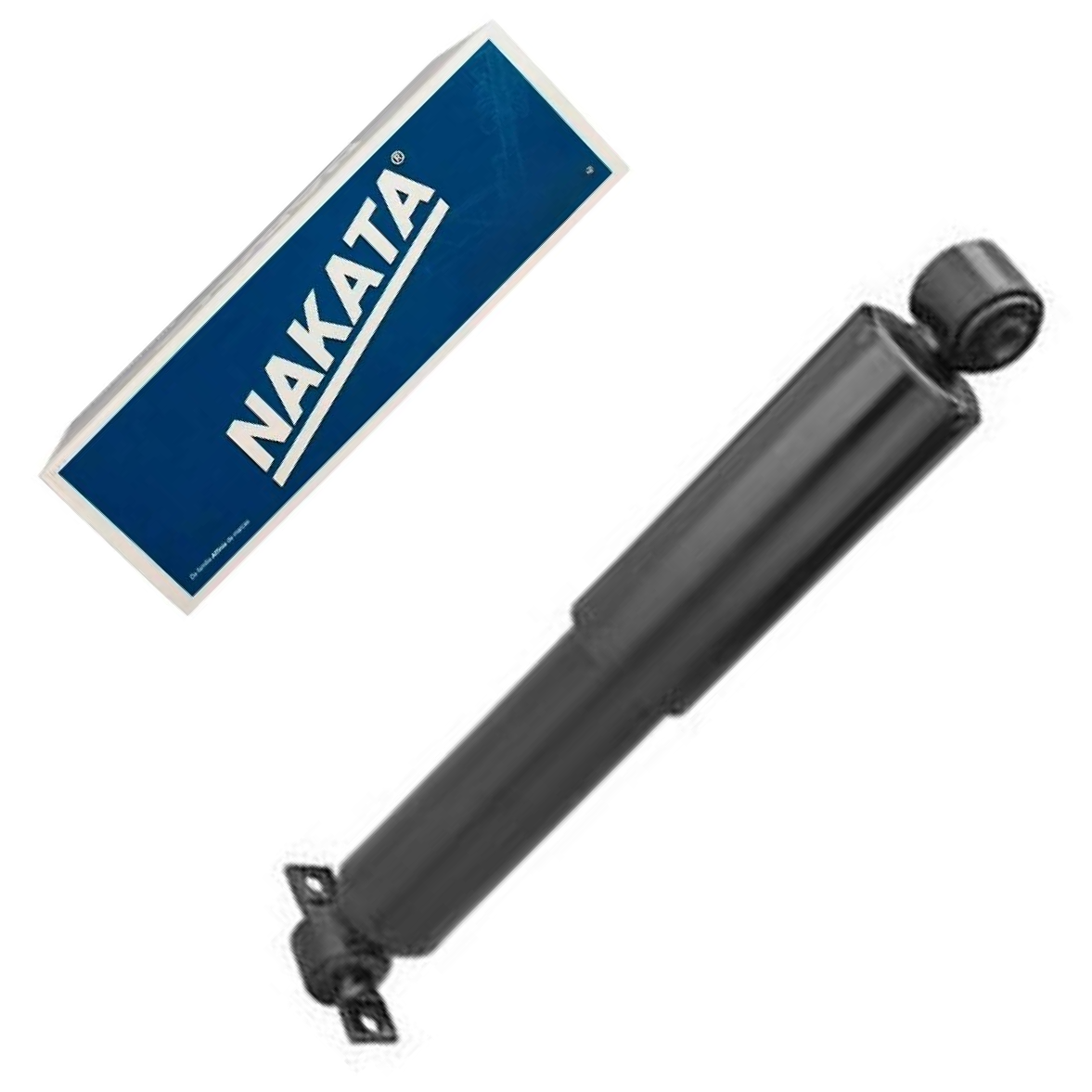 Amortecedor Dianteiro Direito ou Esquerdo da Suspensão para Chevrolet S10 - Nakata - AC 35764